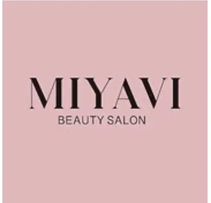 beauty salon MIYAVI
