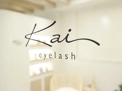 Kai eyelash