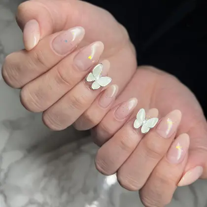 千葉 クリアネイル ネイルサロン お得に予約するなら ミニモ