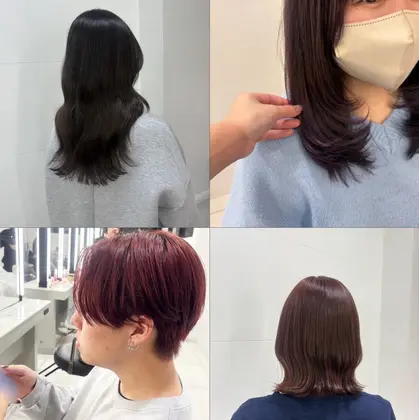 アフェクション金山