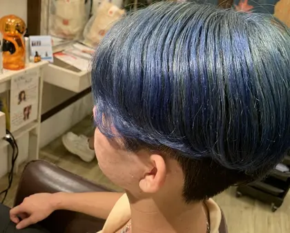 KURAKU 笹塚