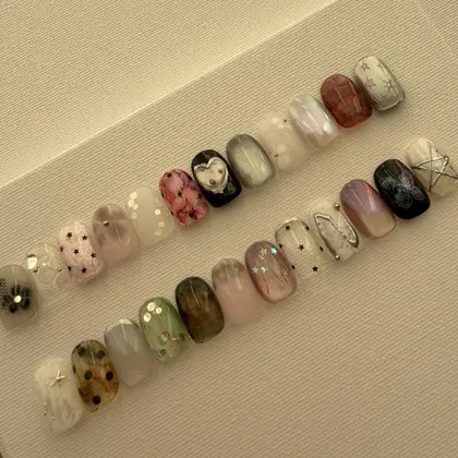 GO TODAY シェアサロン原宿Riora店