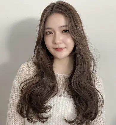 オーブヘアー　イナフ岐阜店