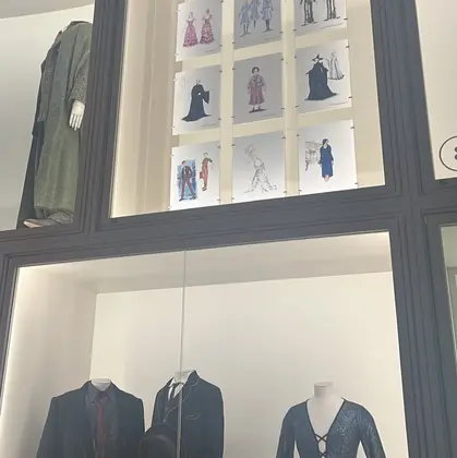 Eyelash Salon Blanc～まつげエクステと眉の専門美容室～静岡パルコ店