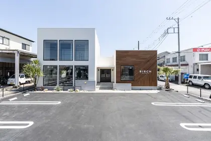 BIRCH~mishima~本店