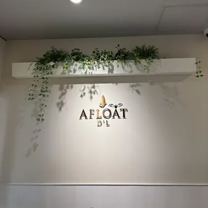 AFLOAT D'L（アフロート ディル）