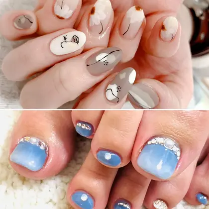 大分 ネイルサロン お得に予約するなら ミニモ