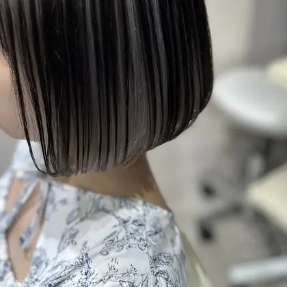 la  fith  hair charme  渋谷店