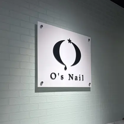 オーズネイル天神店