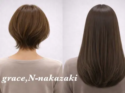 grace .N-nakazaki