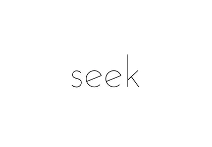 seek