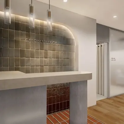 SALON VILLAGE Nagoya