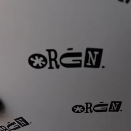 ORGN.