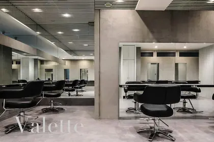 新橋駅 安い 美容室 美容院 お得に予約するなら ミニモ