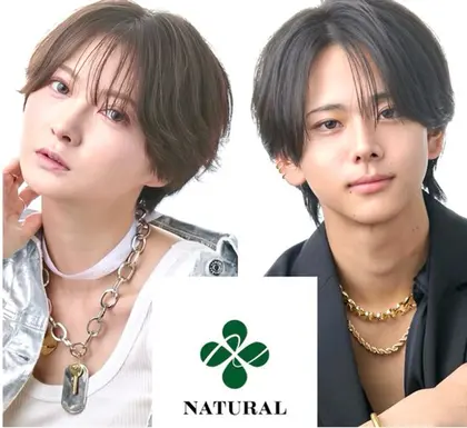 NATURAL渋谷