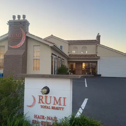 RUMI