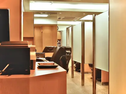 ヒロ銀座本店