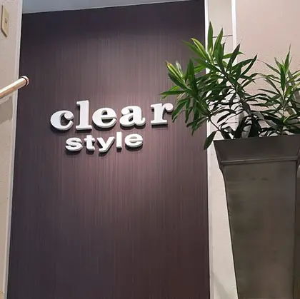 clear-style