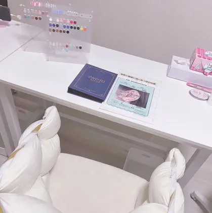 Nail♡salon+