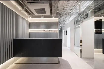 SALOWIN下北No.R店