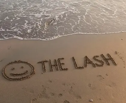 THE LASH by digxdug