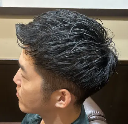 ヒロ銀座BAR BER SHOP名古屋本店