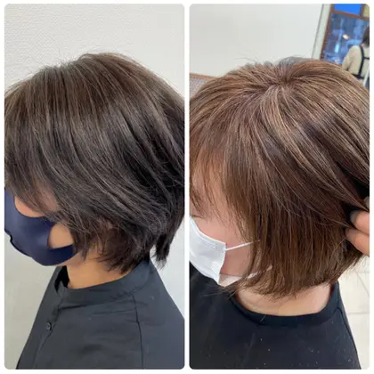 Quatro Grancieux川崎店 川崎市川崎区 の美容室 美容院情報 ミニモ