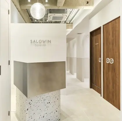 SALOWIN武蔵小杉