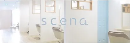 scena(シーナ)