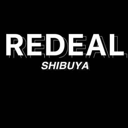 REDEAL SHIBUYA