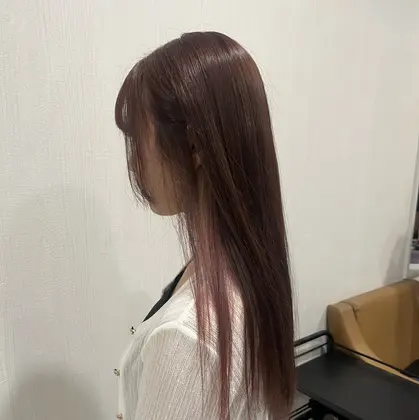 REJOICE hair EN