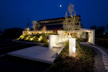 SAKURA beauty garden