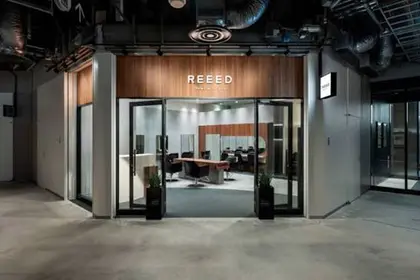 REEED 豊洲店