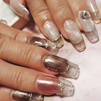 沖縄 安い ネイルサロン お得に予約するなら ミニモ