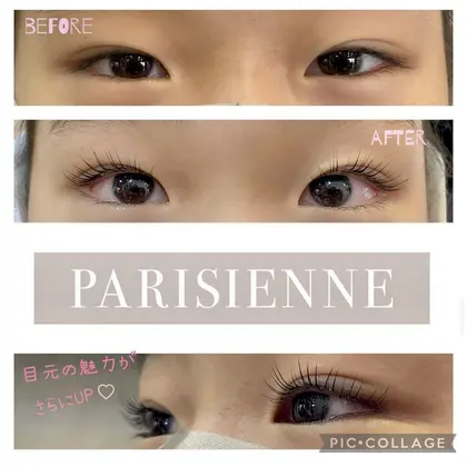 堺市 マツエクつけ放題 マツエクサロン お得に予約するなら ミニモ