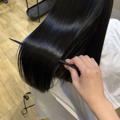 髪質改善専門店 mariposa 森ノ宮店