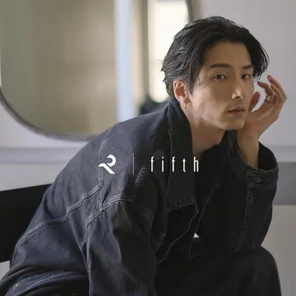 retouch by fifth ginza