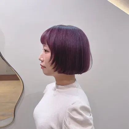 GO TODAY SHAiRE SALON  梅田店