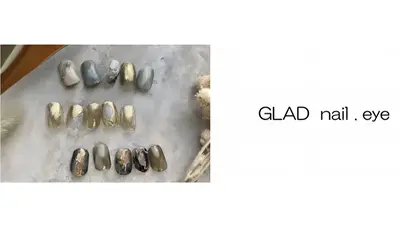 GLAD NAIL