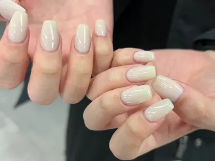 nail salon ibelu 恵比寿店