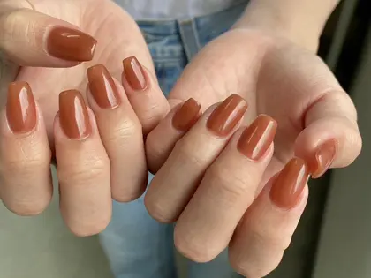 Nail salon ibelu 恵比寿西口店