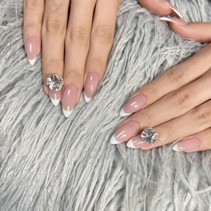 奈良 安い ネイルサロン お得に予約するなら ミニモ