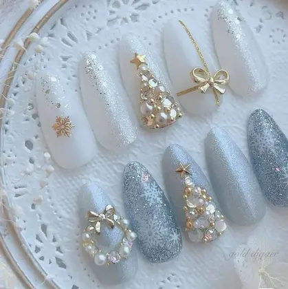 Swan Nail Salon