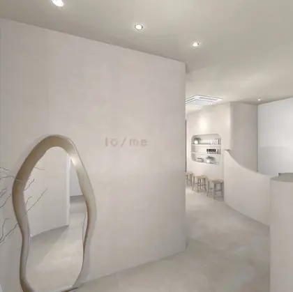 【医療提携/肌質改善】 to/me 肌管理 大宮店