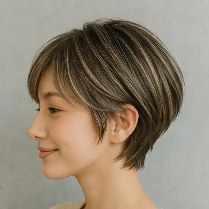 ヘアメイクアージュ 天神西通り店