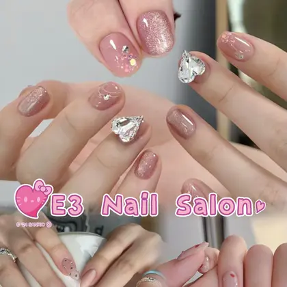 E3 Nail Salon