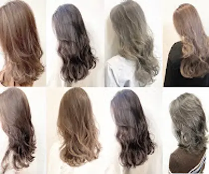 髪質改善×脱白髪染め特化サロン KamiBito