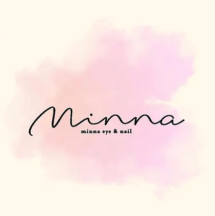Minna 　eyelash&nail
