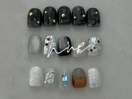 nue　nail salon 代々木店