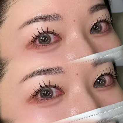 eye・nail salon fixlash 江坂店